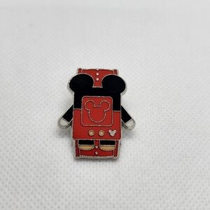 🌺 5/$25 Disney Mickey Mouse Magic bands Trading Pin 2014‎ Hidden Mickey